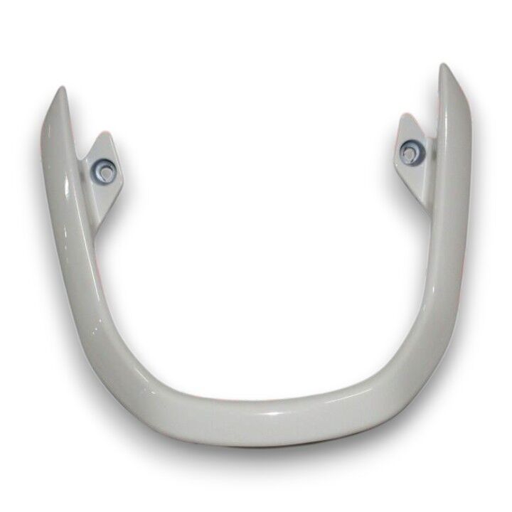 TVS JUPİTER 125 ARKA TUTAMAK BEYAZ A