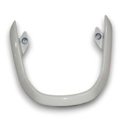 TVS JUPİTER 125 ARKA TUTAMAK BEYAZ A