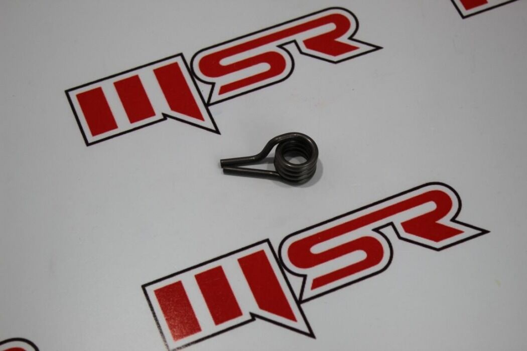 YBR 125 VİTES MİLİ YAYI