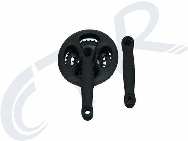 AYNAKOL PLS. KAPLI 170 MM SİYAH İNDEX 24/34/42 NEW