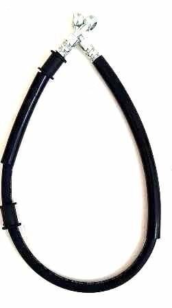 RMG MOTO GUSTO ASTON 125 ON FREN HIDROLIK HORTUM KISA