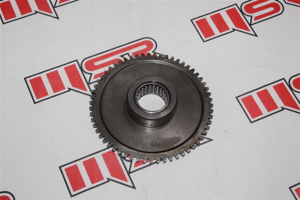 BAJAJ PULSAR F250-N250 MARŞ KAVRAMA DİŞLİSİ  A