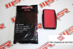 CBF 150 HAVA FİLTRESİ  (TSE)