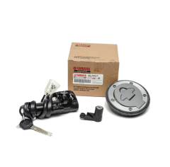 Yamaha R25 Mt25 Kontak Set