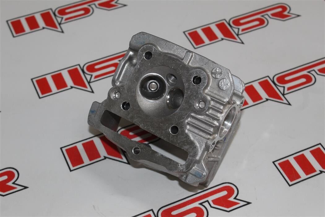 HONDA ACTIVA 125 SİLİNDİR KAPAK A