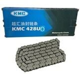 ZİNCİR KMC 428UO x 118 L  (O-RİNGLİ)