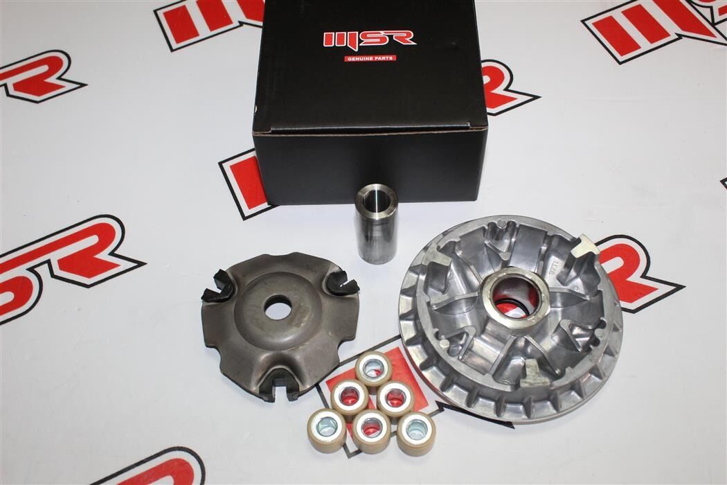 PCX 125-150 ÖN VARYATÖR K97(2018-2020)