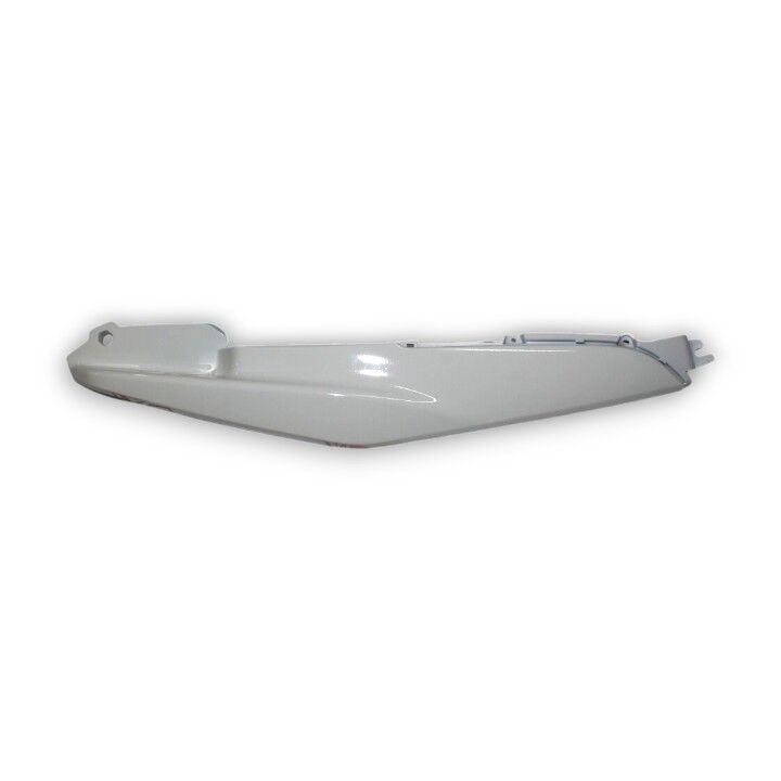Tvs Jupiter 125 Marşpiyel Sağ Beyaz