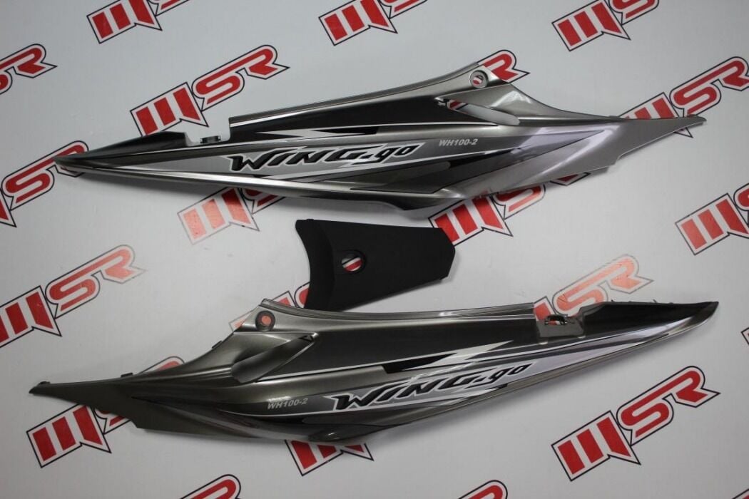 WING-GO SELE ALT GRENAJ FÜME