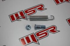 YBR 125 YAN SEHPA YAYI VE VİDASI