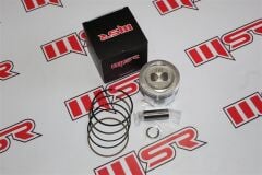 KUBA ZENZERO 53.5(ALPHA 110) MM PİSTON KİT 0.50