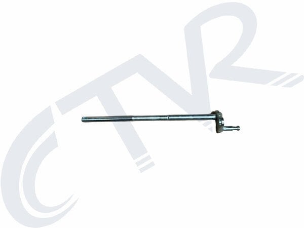 HONDA DİO ALT SEHPA MİLİ ( YERLİ )