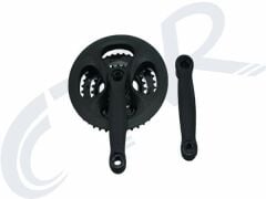 AYNAKOL PLS KAPLI 170MM SİYAH İNDEX 28/38/48 NEW