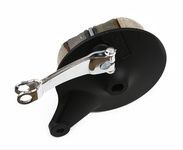 ARKA KAMPANA 125 MH DRİFT (SİYAH)