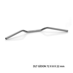 UNİVERSAL GİDON FÜME 72 X 8 X 22 mm