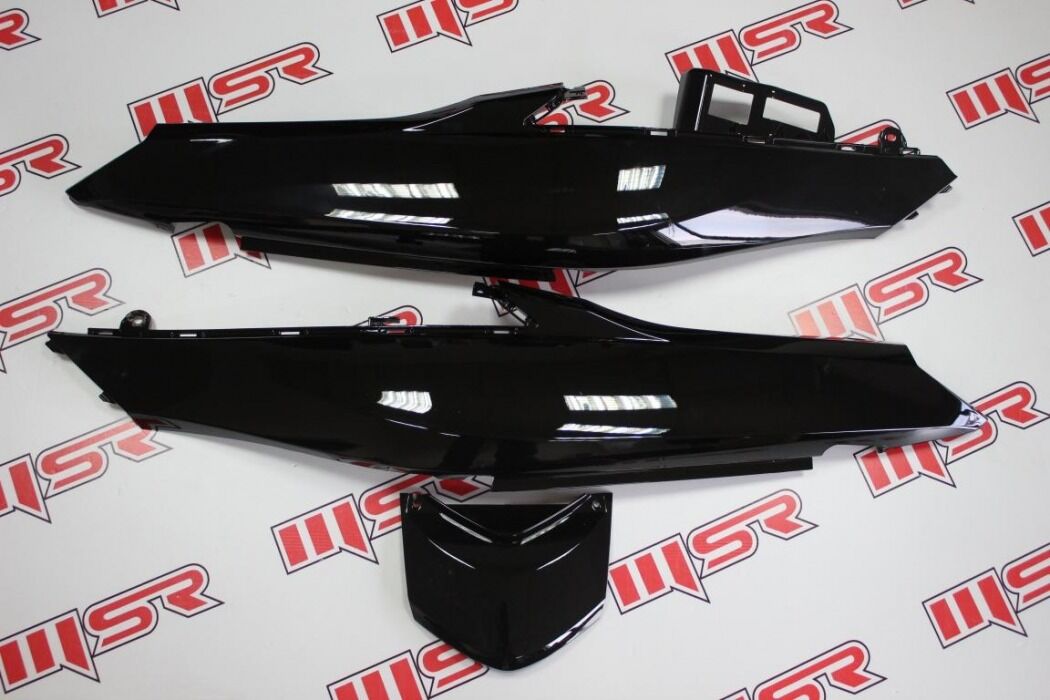 CYRPTON S ALT MARŞ BİEL SİYAH