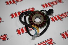 DRİFT 125 L - KD 125 F - VULTURE 125 İ STATÖRORJINAL