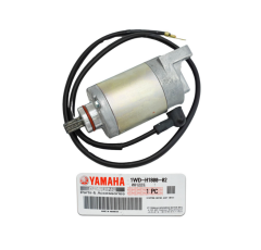 Yamaha R25 Mt25 Marş Motoru