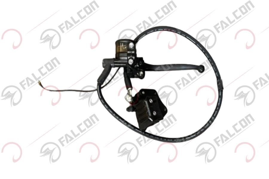 ÖN FREN MERKEZİ KOMPLE Falcon