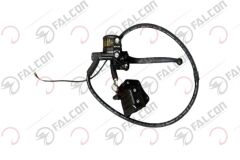 ÖN FREN MERKEZİ KOMPLE Falcon