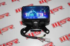 CG MODEL DİJİTAL KM PANELİ