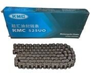 ZİNCİR KMC 525UO x 128 L  (O-RİNGLİ)
