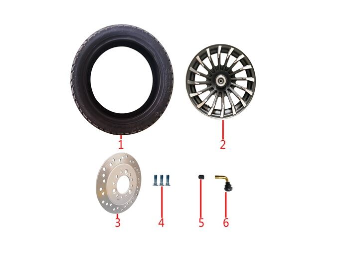 ÖN JANT ZÜMRÜT YEŞİL (RİSOTTO 50 )