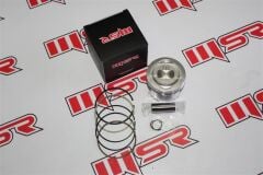 KUBA ZENZERO 53.5(ALPHA 110) MM PİSTON KİT 0.75