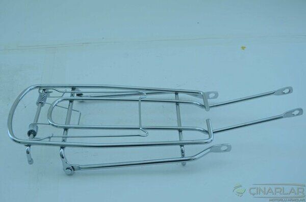 ARKA BAGAJ KROM 20 LIK