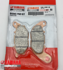 Yamaha YZF R25 FREN BALATASI