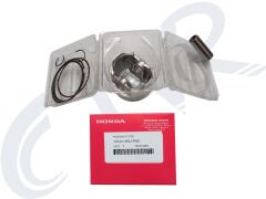 HONDA DİO PİSTON SETİ ORJ 131A1-K0J-P00