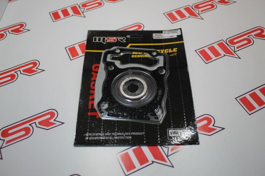 CBF 150 SİLİNDİR ALT-ÜST CONTA OEM