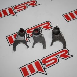 DRİFT 125 L - KD 125 F - VULTURE 125 İ VİTES HİL ALİ ORJİNAL