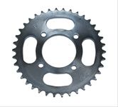 ARKA DİŞLİ 125 MH DRİFT (38 T)