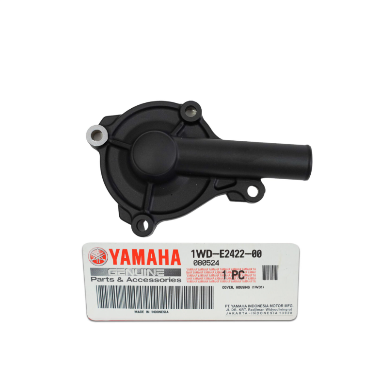 R25 Mt25 Devirdaim Kapağı