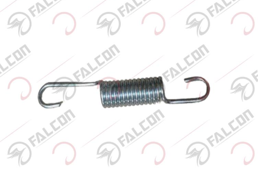 YAN SEHPA YAYI GYPS 249 Falcon