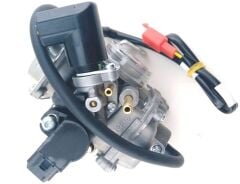 RMG MOTO GUSTO RAPİD 50 KARBURATOR EU4