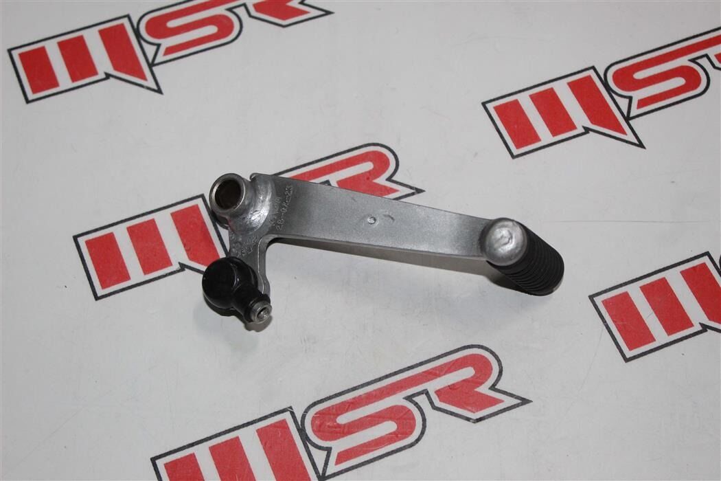 BAJAJ PULSAR F250-N250 VİTES KOLU GRİ  A