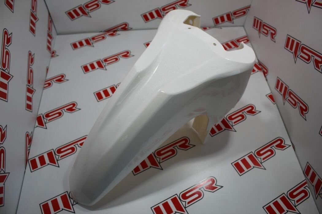 CYRPTON S ÖN ÇAMURLUK BEYAZ