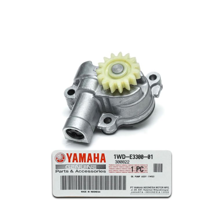 Yamaha MT25 250 YAĞ POMPASI