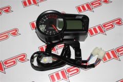 DRİFT L DİJİTAL KM PANELİ