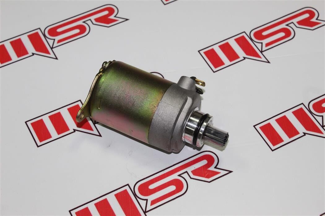 SCOOTER GY6 125 MARŞ MOTORU