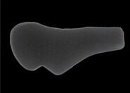 HAVA FİLTRE SÜNGERİ 150 MASH