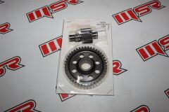 PCX 125 MODİFİYE DİŞLİ SETİ 21T-14T-42T(2014-2017)