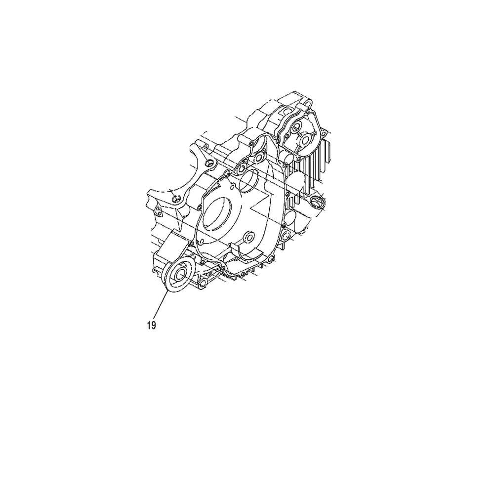 REGAL RAPTOR Promax 500 Sol Blok