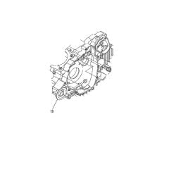 REGAL RAPTOR Promax 500 Sol Blok