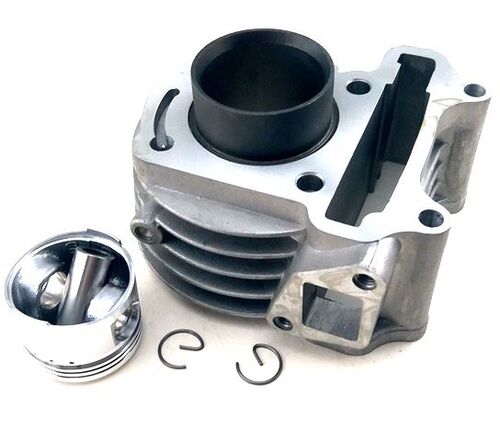 RPD50.SILINDIR KMP SET 50cc DIVA