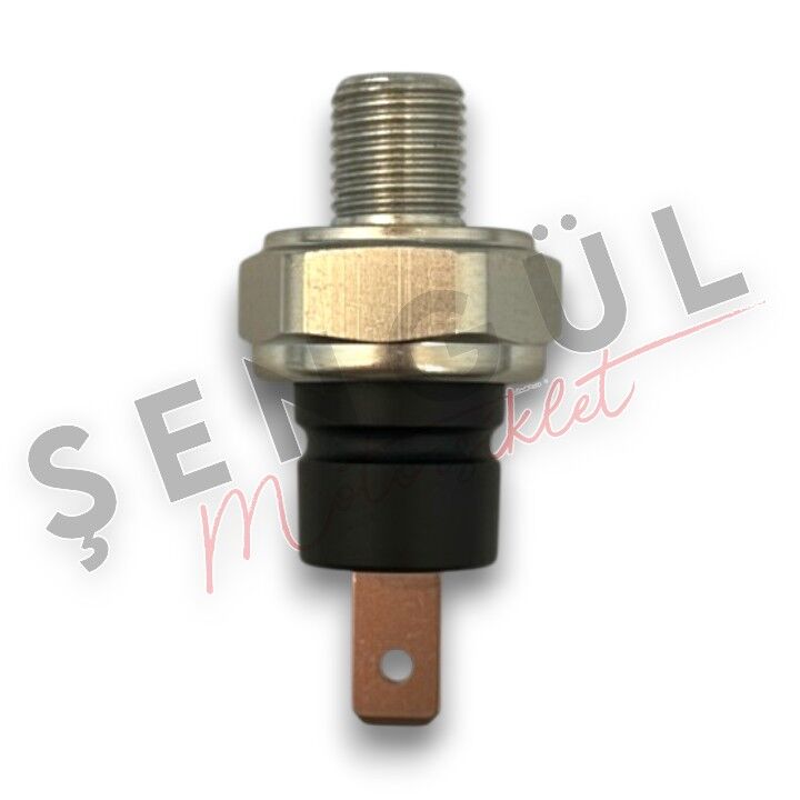 VOGE SR3 250 MOTOR YAĞ MÜŞÜRÜ