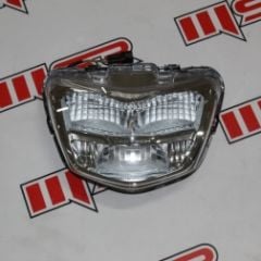 TVS JUPİTER 125 ÖN FAR KOMPLE A