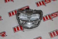 TVS JUPİTER 125 ÖN FAR KOMPLE A